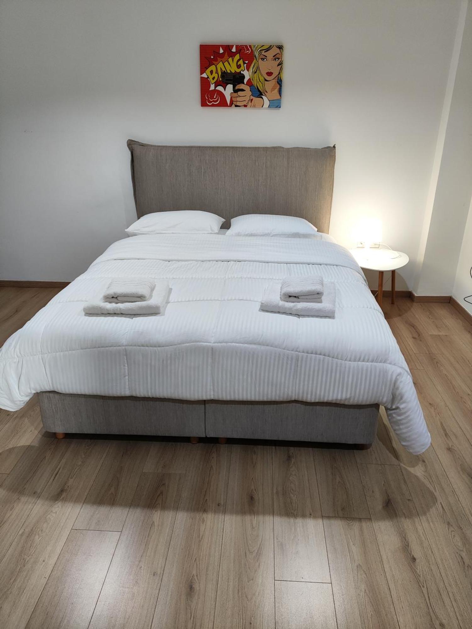 Ulysses Apartments Syntagma Athen Exterior foto